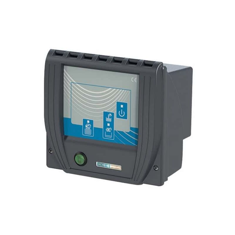 Régulateur de niveau 5 sondes Niva