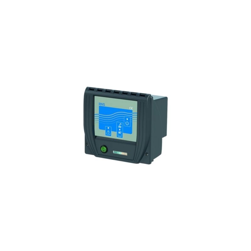 Ccei - Régulateur de niveau pour piscine avec skimmer - RNS-1