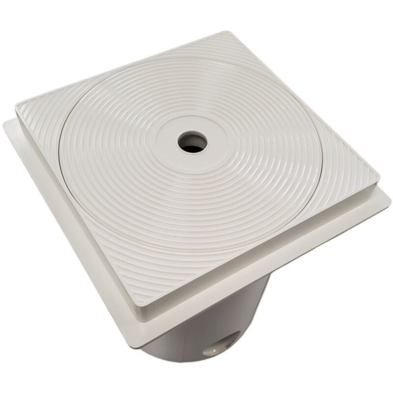 Régulateur de niveau pour piscine enterrée