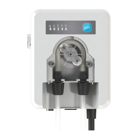 Régulateur de pH piscine automatique connecté PHILEO VP POD -