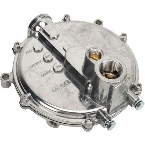 Régulateur de pression basse pour générateur à performances stables 039-122, régulateur de gaz naturel propane pour groupe électrogène GPL