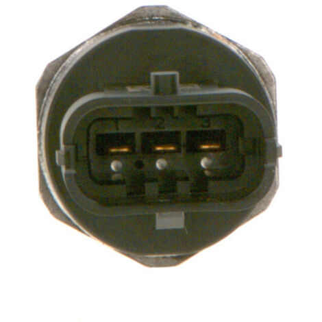Régulateur de pression Bosch 0281002863