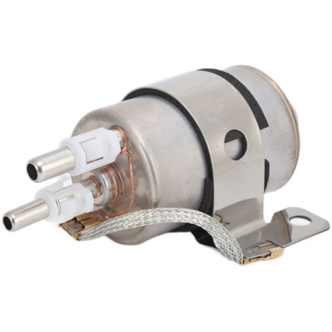 Régulateur de pression de carburant avec filtre à carburant, 58 PSI, raccord AN-6, référence 33737, pièce de rechange pour Corvette C5