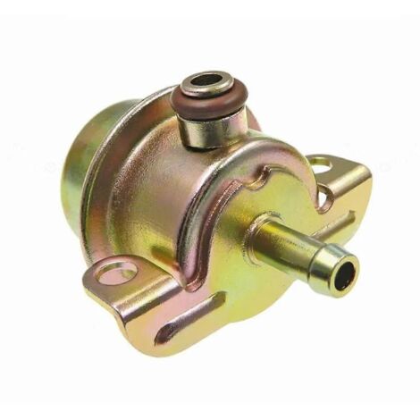 Régulateur de pression de carburant neuf pour modèles 84-95, 3,0 bars