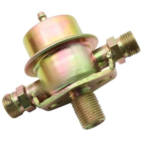 Régulateur de pression de carburant pour Porsche 928 911 Bosch 0280160297 - Voir illustration