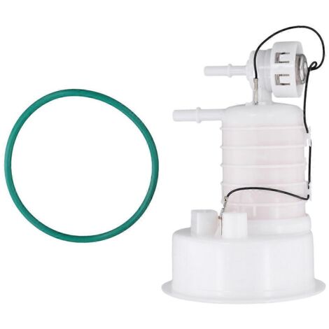 Régulateur de pression de filtre à carburant 16117168284 pour Z4 E85 E86 E89