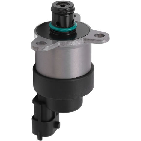 Régulateur de pression de pompe à carburant 0928400617, électrovanne de dosage pour PC200-8