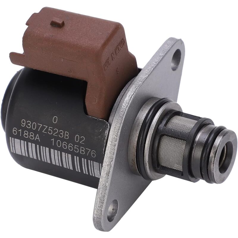 Régulateur de pression de pompe à carburant, standard d'origine, adapté pour 9109-903 9307Z523B