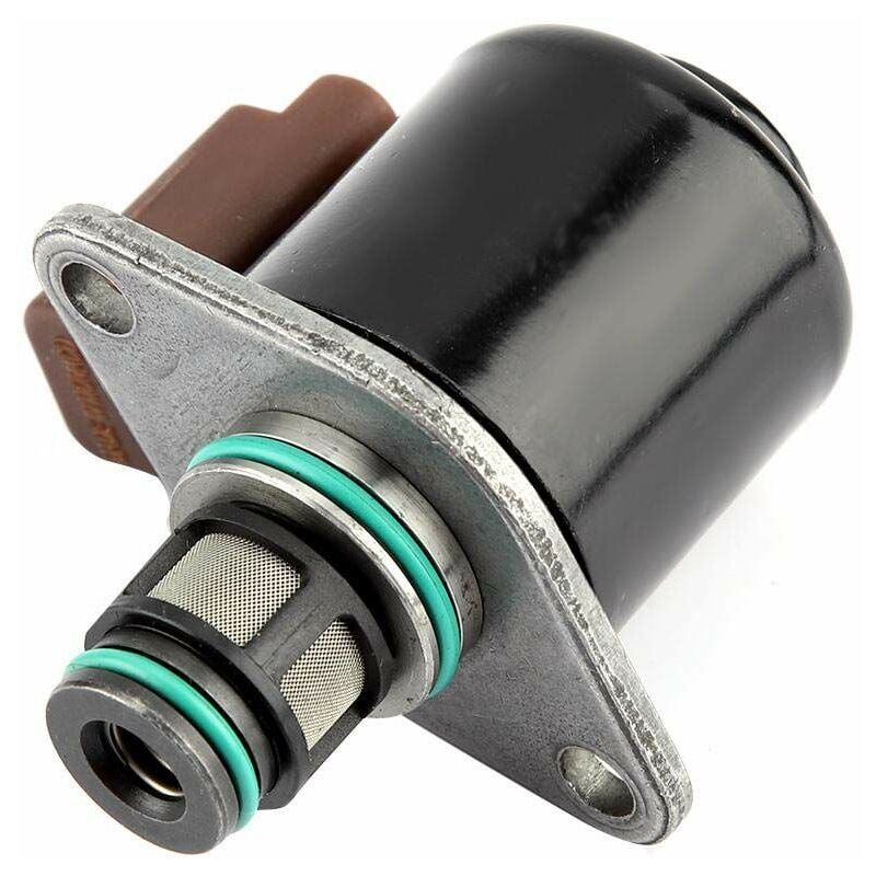 Sevengirl - Régulateur de pression de soupape de dosage d'entrée de pompe à carburant pour Ford Jaguar 9109-903 9307Z523B