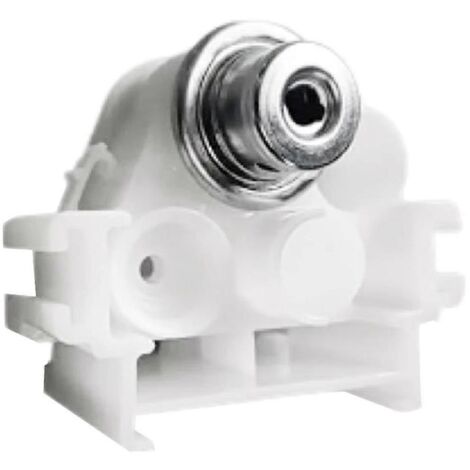Régulateur de pression d'essence pour Suzuki V-Strom DL650 GSXR 1000 750 - Blanc