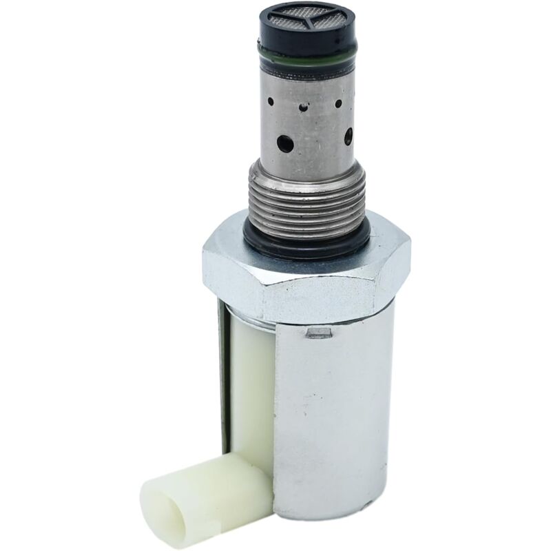Régulateur de pression d'injecteur 6.0 IPR Valve 5C3Z-9C968-CA CM-5126 Replacement for Ford F250 F350 F450 F550 E450 Super Duty 2003-2010 1846057C1