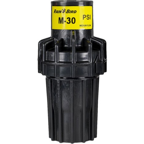 Régulateur de pression en ligne - 3/4 f/f - Rain Bird - 30rbm30000c