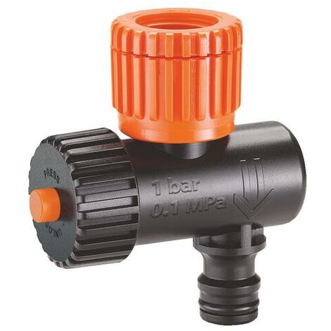 Régulateur de pression F3/4'' Claber