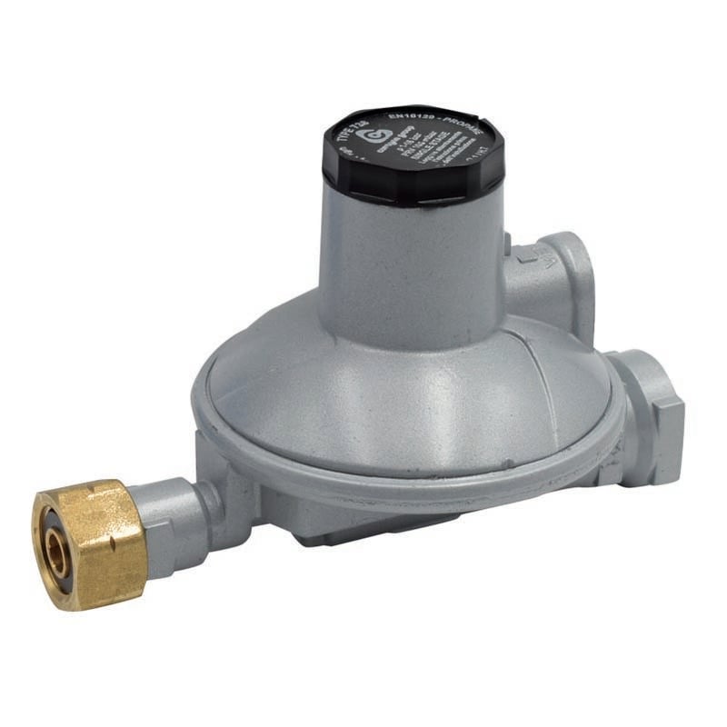 Régulateur de pression gpl à un étage