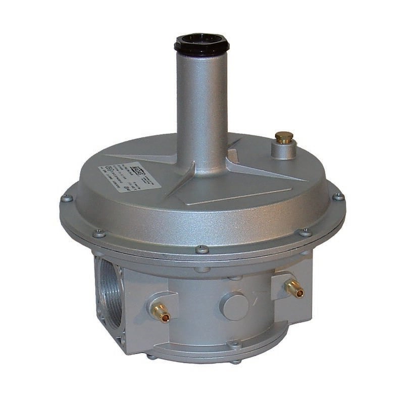 Régulateur de pression gpl et gnc avec filtre