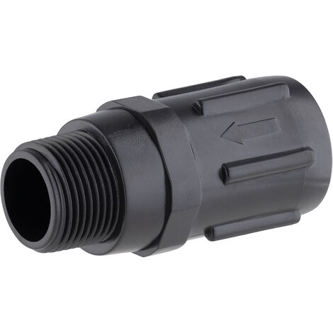 Régulateur de pression pour goutte à goutte AROZ MF3/4