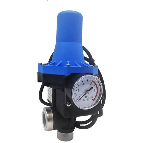 Régulateur d'air pour pompe de surface - POMPES H2O