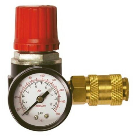 Régulateur de pression Stanley 152166XSTN