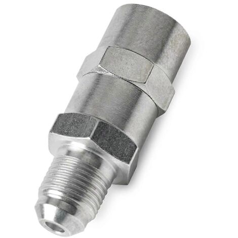 Régulateur de soupape de contrôle de carburant pour moteur Detroit S60 12,7 L