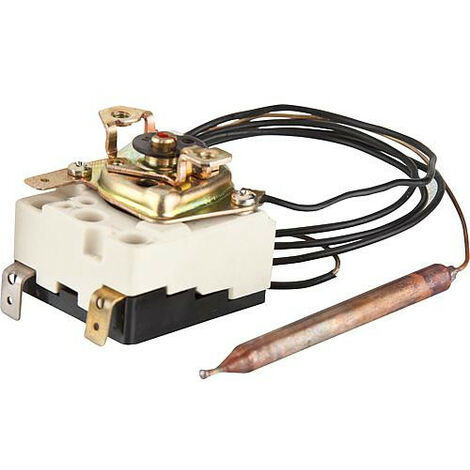 Régulateur de T° eau domestique Type RAK 41.1 Weishaupt 690 298