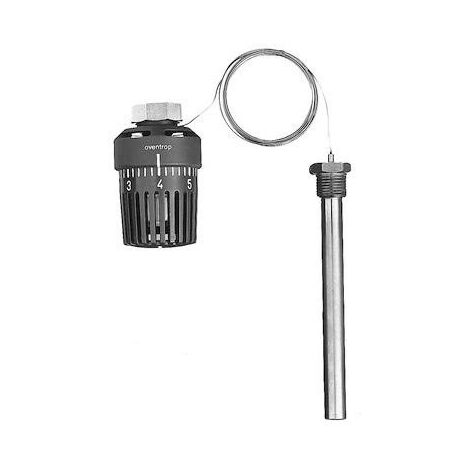 REGULATEUR DE TEMPERATURE 20/50 C. 5m