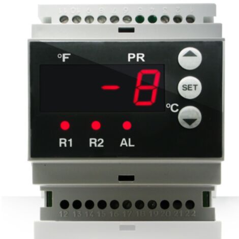 Régulateur de température 230 V - AKO