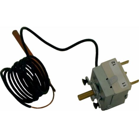 Regulateur de temperature de chaudiere 1 palier 89 02 574