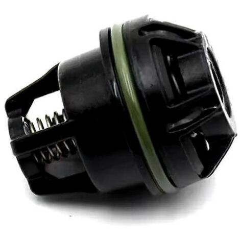 Régulateur de température de radiateur d'huile moteur 2741800075 pour--