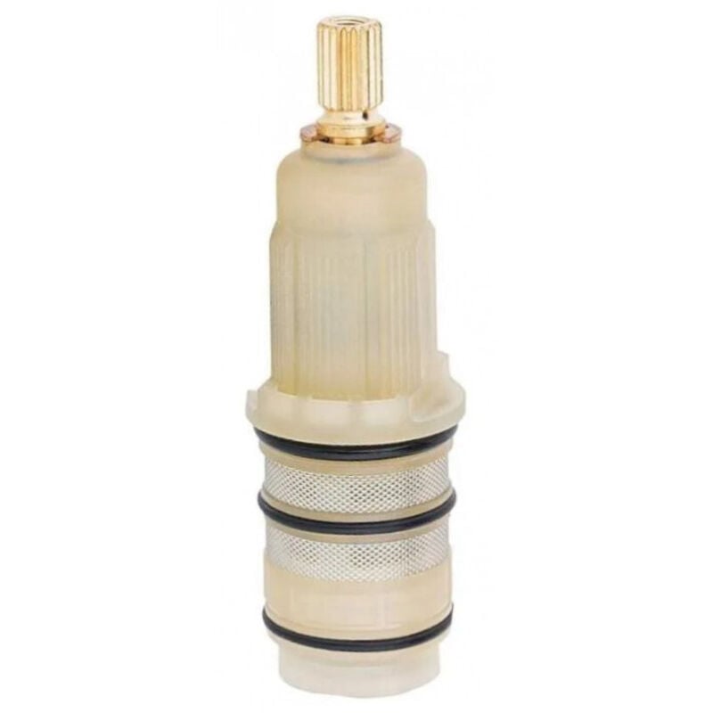 Pièces de rechange - Cartouche thermostatique sans fermeture 2.7 59913823 - Hansa