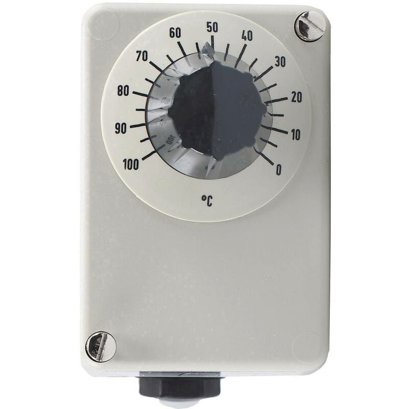 60001004 Régulateur de température R569571 - Jumo