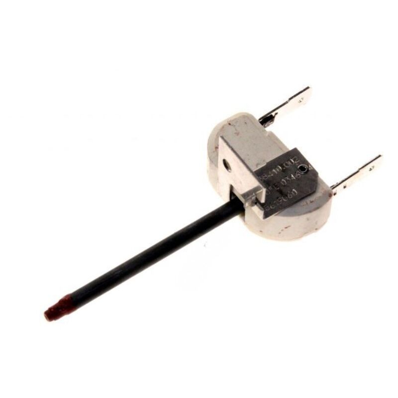 Regulateur de temperature pour four miele