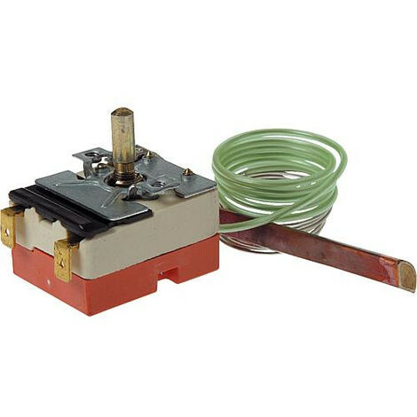 Regulateur de temperature simple 10-1475
