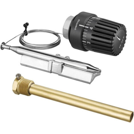 REGULATEUR DE TEMPERATURE40/70C. 2m