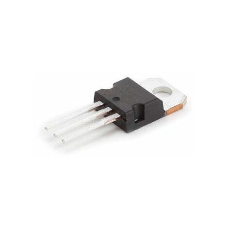 Regulateur De Tension 1 5a