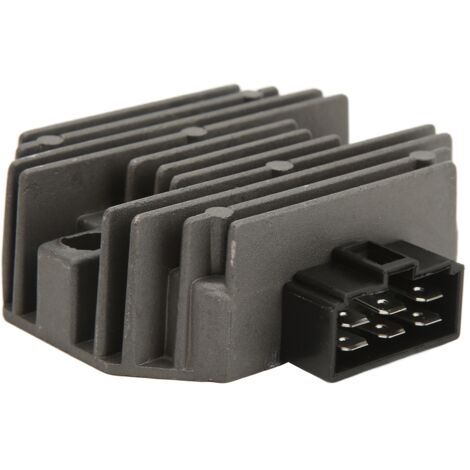 Régulateur de tension 12V SH578 12 haute performance étanche pour John Deere 130 160 165