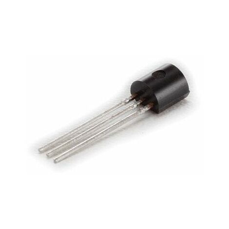 Regulateur De Tension 5v - 100ma