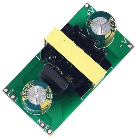 Régulateur de tension à découpage à large plage de tension 12 V