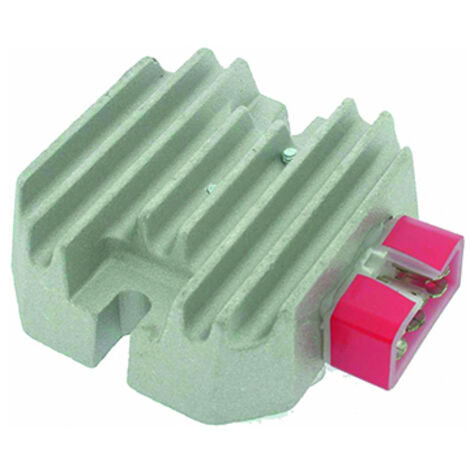 Régulateur De Tension Adaptable Honda Pour Tracteurs De Pelouse Modèles 3193, 3810, 4213, 5013. Remplace Origine: 31600-890-951