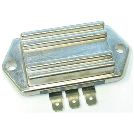 Régulateur De Tension Adaptable John Deere, Kohler Pour Moteurs: Cv11, Cv12,5, Cv13, Cv14, Cv15 Et Cv18 - Tondeuses Avec Embraya