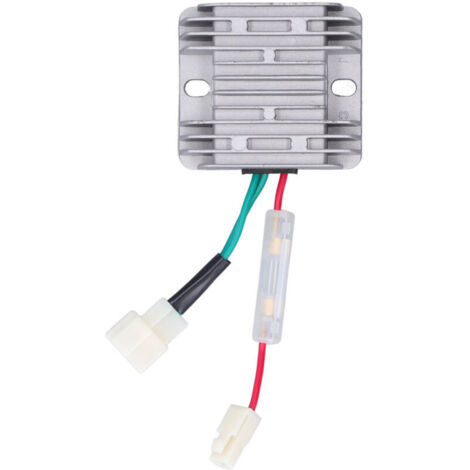 Régulateur de tension automatique AVR 3 fils pour motoculteur diesel 178F 186F refroidi à l'air