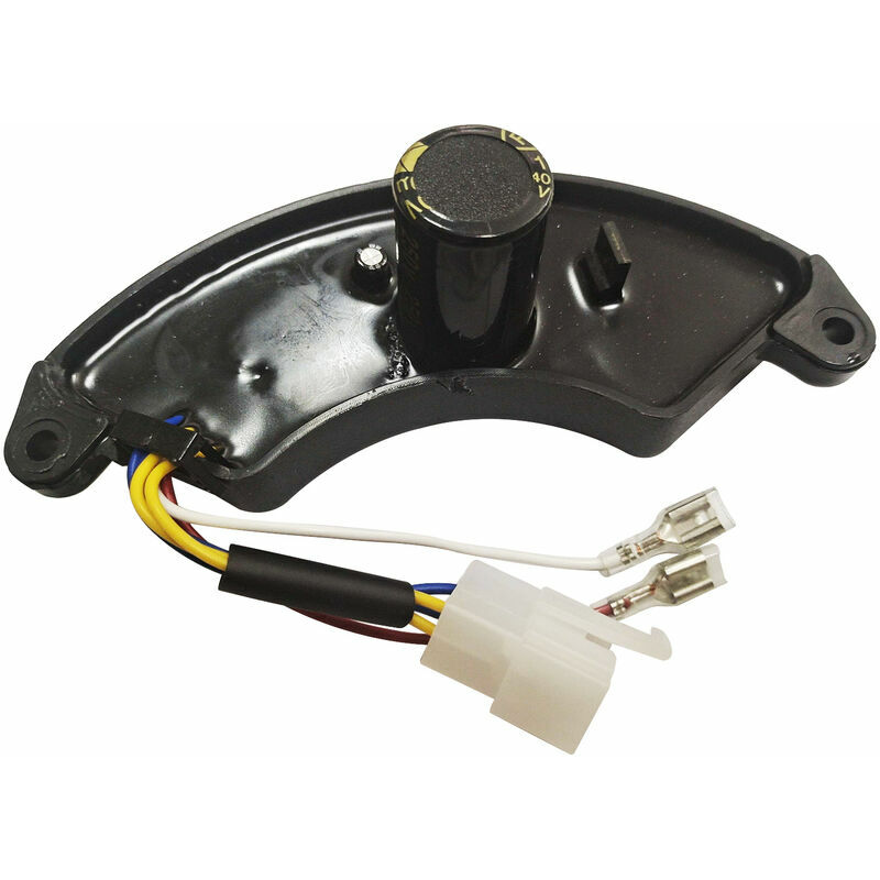 Régulateur de tension automatique AVR pour générateurs à essence monophasés 5kW 6.5kW