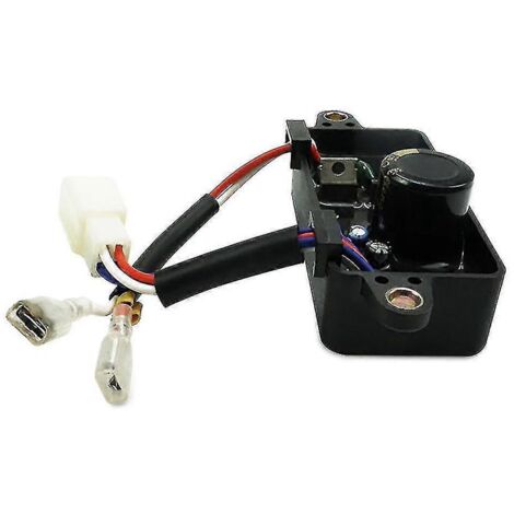 Régulateur de tension automatique AVR pour générateurs AVR 3 kW, 2 kW et 2,8 kW