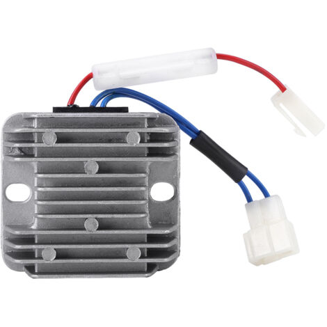 Régulateur de Tension AVR 12V DC pour Générateur KDE3500 5000 6500 6700