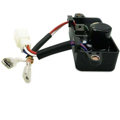 Régulateur de tension AVR pour générateur automatique AVR 2-3kw