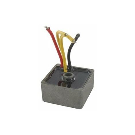 Régulateur de tension BRIGGS et STRATTON 397809 modèles 422700