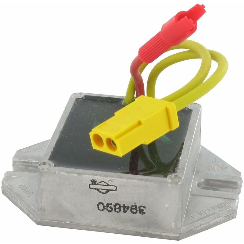 Régulateur de tension BRIGGS ET STRATTON 845907