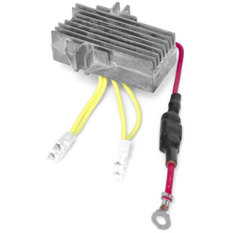 Régulateur de tension BRIGGS ET STRATTON 848187