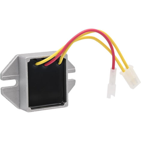 Régulateur de tension Briggs & Stratton – Réf. 845907 / 394890 / 797375 / 393374 / 691185