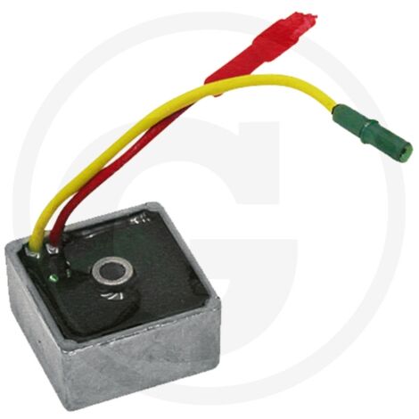 Régulateur de tension compatible BRIGGS & STRATTON 18270083 794360