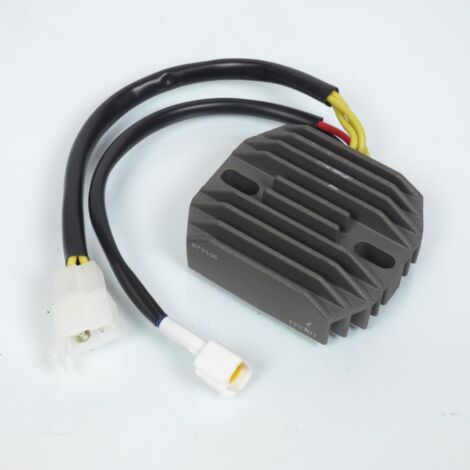 Régulateur de tension Electrosport pour moto Suzuki 400 DRZ 2000